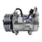 Truckair Sanden Aft Comp 8 Gr 119Mm 12V 03-0804G - alternate 5